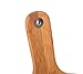 BirdRock Home Bamboo Paddle Cutting Board | Large