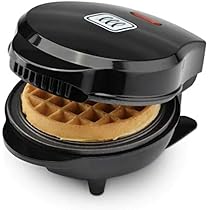 toastmaster family waffle maker
