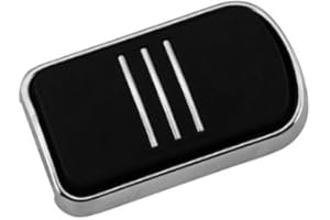 KCINT STREAMLINER SPEED LINE BRAKE PEDAL HARLEY FLST TOURING FLHX REPL OE # 42712-04