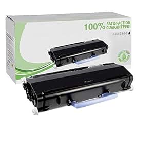 LCL 30A CF230A (1 Pack Black) Laser Toner cartridge With Chip Compatible for HP LaserJet Pro
