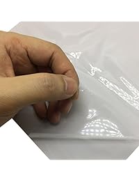 fbapayipa 400 mm x 210 mm x 0,5 mm Almohadilla de silicona térmica para CPU y GPU Heatsink