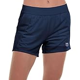 Lucky In Love Store Pique Tennis Short
