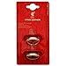 Official Liverpool FC Baby Soother Pacifier