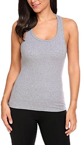 unior's Skinny Tank Top