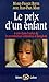 Le prix d'un enfant: 4 ans dans l'enfer de la prostitution enfantine à Bangkok (Collection 
