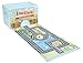 2-in-1 Car Race Track Play Mat & Storage Box Organizer Kids Portable Play Mat