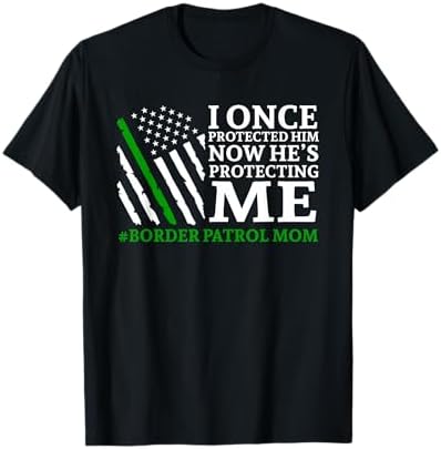 Amazon.com: Border Patrol Agent Border Patrol Agent US Flag