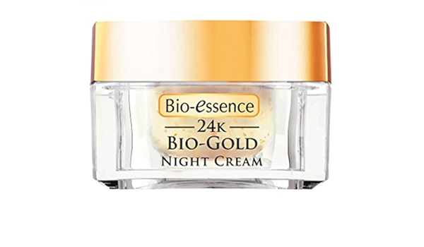 gold essence cream