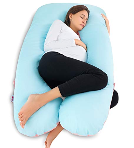 5 Best Maternity Pillow In 2019 Top Selections From An Expert