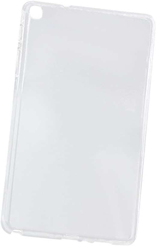 uirend Case for Samsung Galaxy Tab A 8.0 2019 (SM-T290 /T295 /T297) 8 inch Tablet - Silicone Soft Skin TPU Shockproof Protective Cover