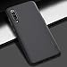 Nillkin - Carcasa rígida para Xiaomi Mi 9 Mi9 (con función atril), diseño esmerilado antihuellas, color negro
