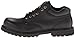 Skechers for Work Men's Cottonwood Slip Resistant Work Shoe,Black,12 M US