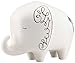kate spade new york Woodland Park Elephant Bank