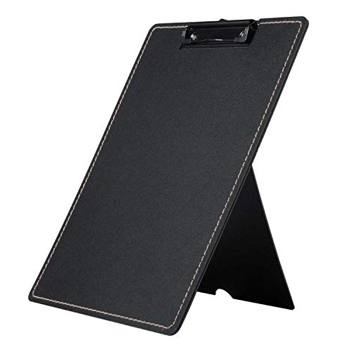 Easel Clipboard Desktop Document Holder for Typing Standing Clipboard