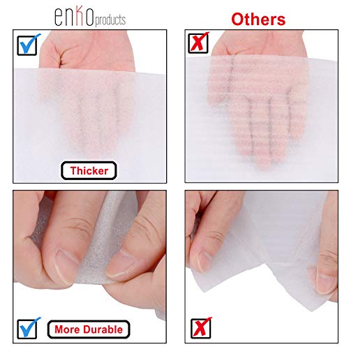 2 enKo+50+Pack+Cushioning+Shipping+Supplies