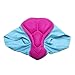 SANTIC Women's Cycling Shorts Underwear Padded MTB Bike Bicycle Underpants Breathable