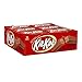 KIT KAT Milk Chocolate Candy Bar, Perfect for Holiday Parties, Stocking Stuffers and Gifts, 1.5 oz Packages (Pack of 36) primary