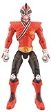 Power Ranger Samurai Mega Ranger Fire Action Figure