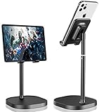 Cell Phone Stand,2021 Upgrade Angle Height