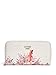 GUESS Women's Ashville Zip-Around Wallet