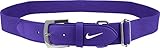 Nike Youth Baseball Belt 2.0