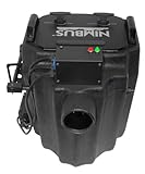 Chauvet Nimbus Low Lying Floor Dry Ice Smoke Fog Machine (Renewed)