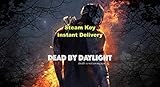 for Steam Key - Dead by Daylight - Region Free | Digital Key