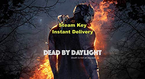 for Steam Key - Dead by Daylight - Region Free | Digital Key