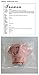 JOOWEN 6 Panel Faux Suede Leather Classic Adjustable Baseball Cap (Dark Pink)