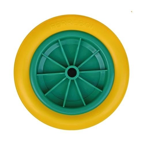 Ferrebol 160276 Warehouse cart Wheel