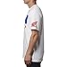 Fox Racing Mens Honda Basic Standard Short-Sleeve Shirt Large White