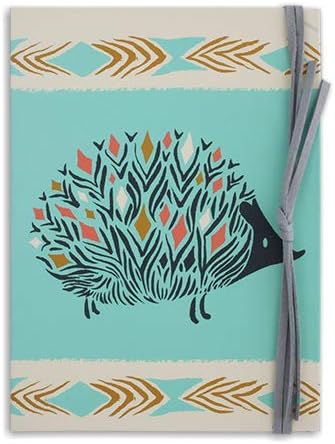 Capri Designs - Sarah Watts Daily Journal by Capri Designs