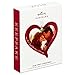 Hallmark Keepsake Christmas Ornament 2019 Year Dated, Our First Christmas Heart Photo Frame (1299QGO2349)