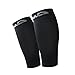 LDUSAHOME Calf Compression Sleeves,1Pair Calves Pain Relief Support,Leg Compression Socks for Men&Women Adults&Youth,Calf Guard for Outdoor Sports Running,Cycling,Travel,Climbing