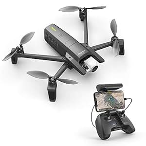 Amazon.com: Parrot PF728000 Anafi Drone, Foldable