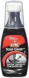 Kiwi 11661 2.4 Oz Black Scuff Cover
