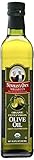 Newman's Own Organics Organic Olive Oil - 16.9 oz