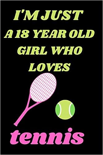 tennis gifts for girls