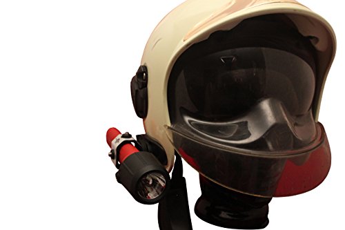 Blackjack Helmet-mount Flashlight Holder