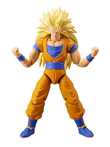 Bandai America - Dragon Ball Super Dragon Stars