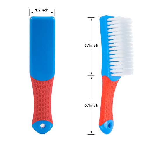 Mast Cleaning Brush, Tile Brush Bristle Brushes Carpet Cleaning