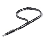Boeing Carbon Fiber Woven Lanyard