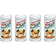 NoSalt Sodium-Free Salt Alternative, 11 Oz (Pack of 4)