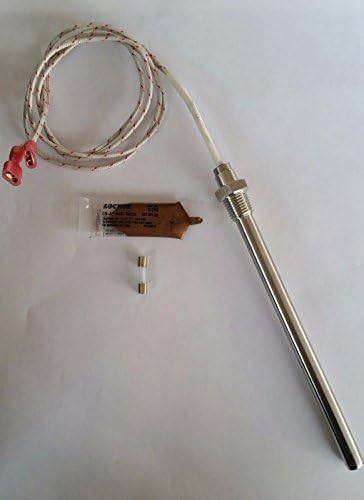 NEW Whitfield Profile 20, 30 Pellet Igniter [XP3500] HotRod Heating Element 12150213
