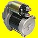 DB Electrical 410-52065 Starter Compatible With/Replacement For Kawasaki Kubota John Deere Lawn Mower Tractor F525 F710 GS75 HD75 325 GT262 GT265 GT275 180 185 260 265 GS75, Kubota T1700H T1700HX