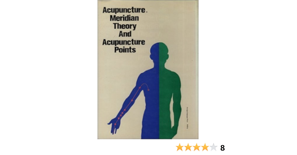 Acupuncture Meridian Theory And Acupuncture Points By Li Ding 1991 01 01 Amazon Com Books Acupuncture Meridian Theory And Acupuncture Points By Li Ding 1991 01 01 Amazon Com Books