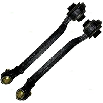 Amazon Com Driver And Passenger Front Lower Control Arm