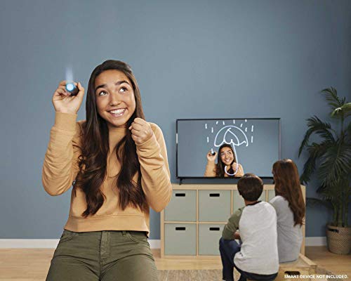 Mattel Games GYP08 - Pictionary Air Erweiterungskartenset Planet Erde, Zeichenspiel für die ganze Familie, ab 8 Jahren – Bild 3