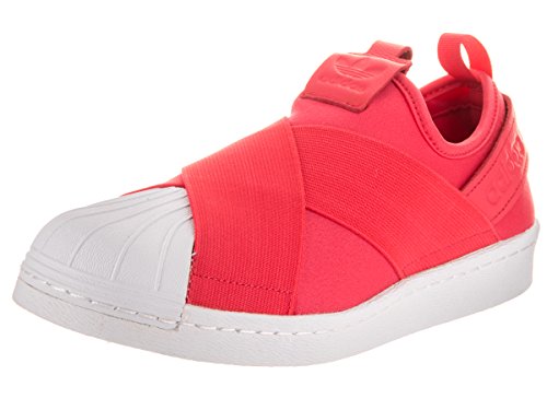 adidas originals women's superstar slipon w sneaker