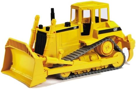 Amazon ブルーダー Bruder Catブルドーザー 建設車両 おもちゃ